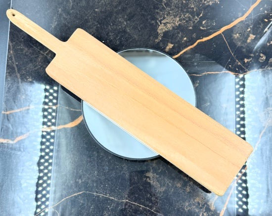 Olive Wood Charcuterie Boards