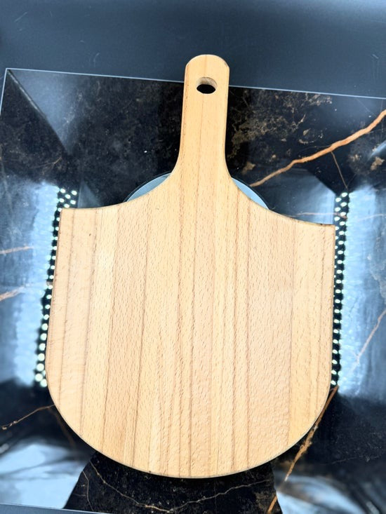 Olive Wood Charcuterie Boards