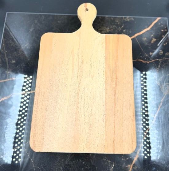 Olive Wood Charcuterie Boards