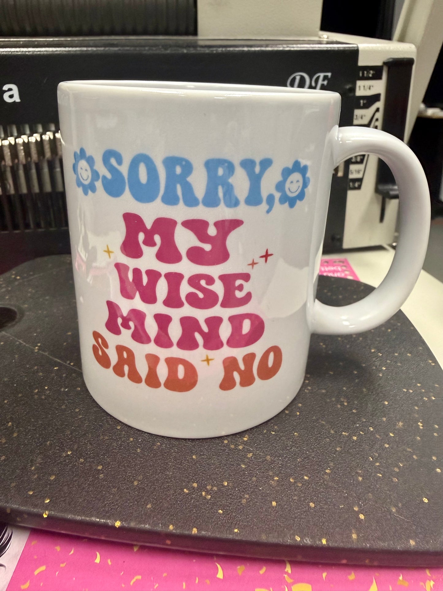 360 Custom Mug — Any Design, Any Style
