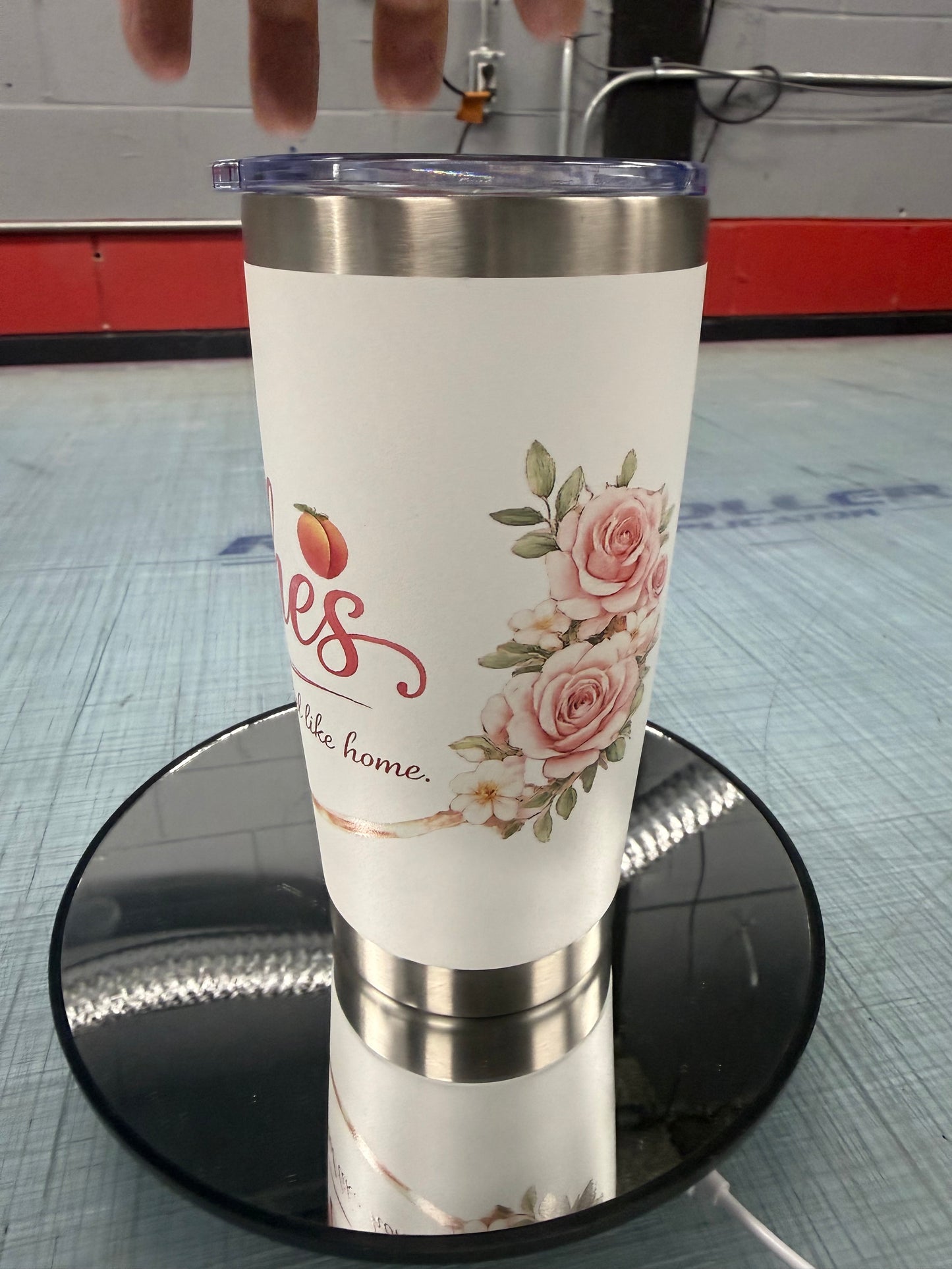 360 Personalized Tumblers