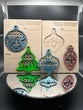 Enchanted 360 Winter Wood Cards