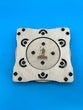 360 Customized Kinetic Coasters (Pack of 4)