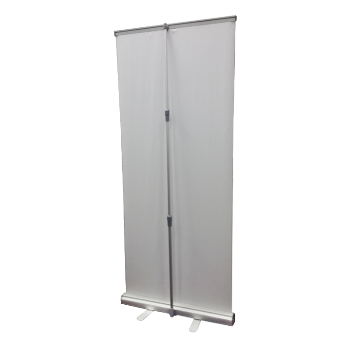 Roll-Up Banner Stand