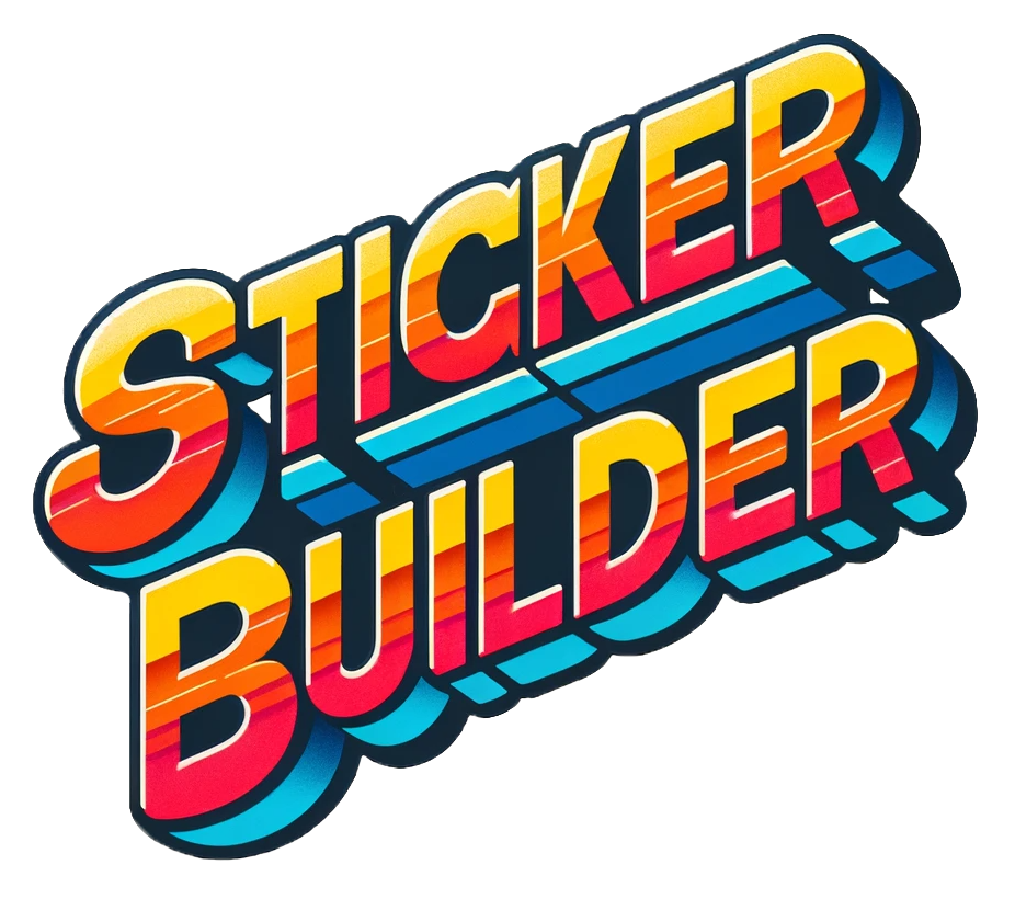 Ecosolvent Sticker