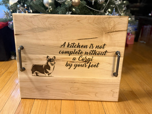 Premium Stove Topper