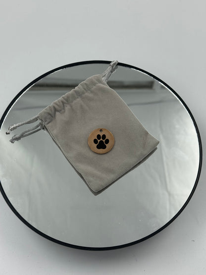 Dog Tags