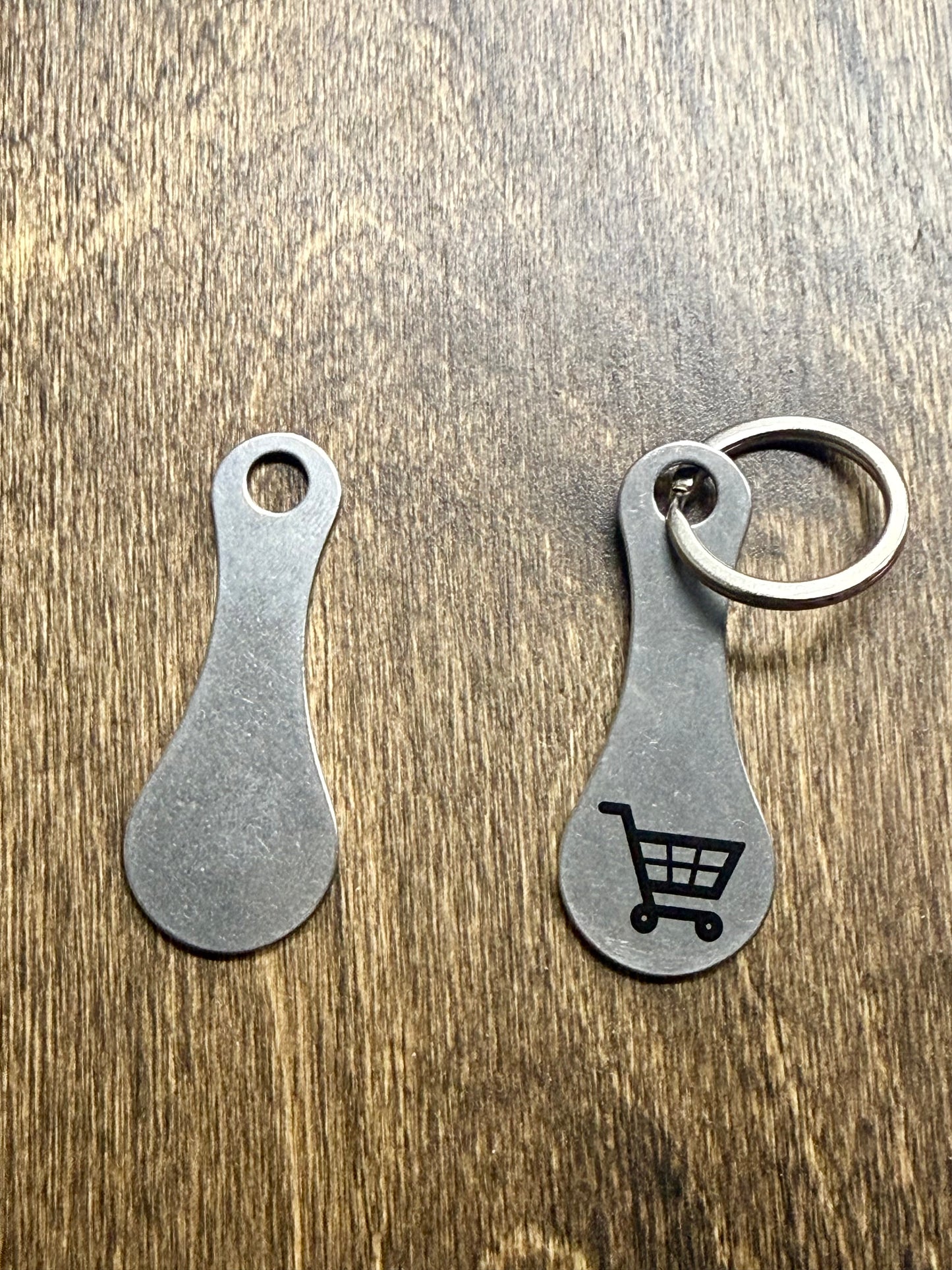 QuickCart Key
