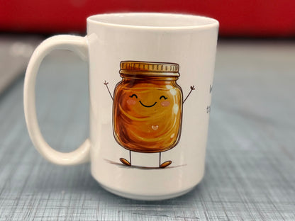 360 Custom Mug — Any Design, Any Style