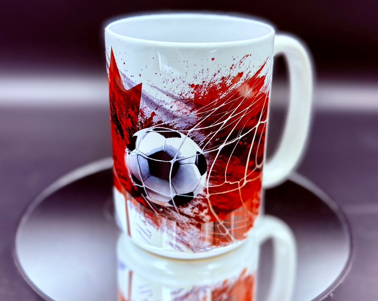 360 Custom Mug — Any Design, Any Style