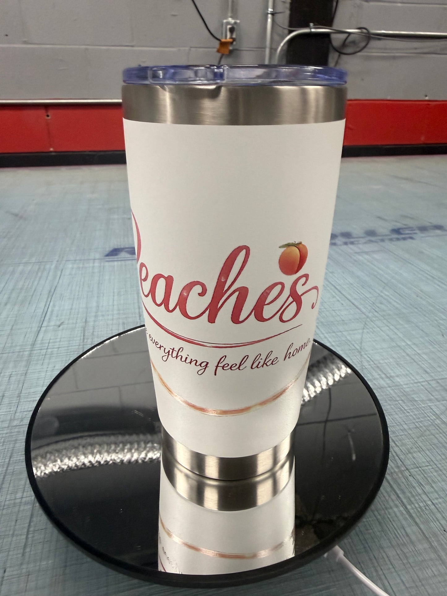 360 Personalized Tumblers