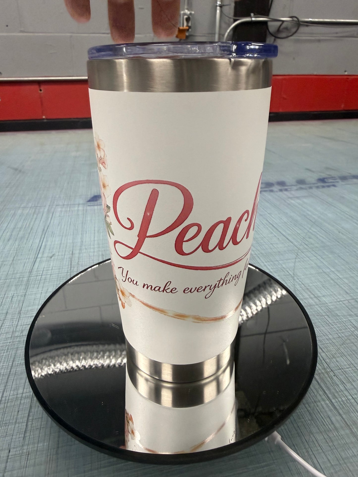 360 Personalized Tumblers