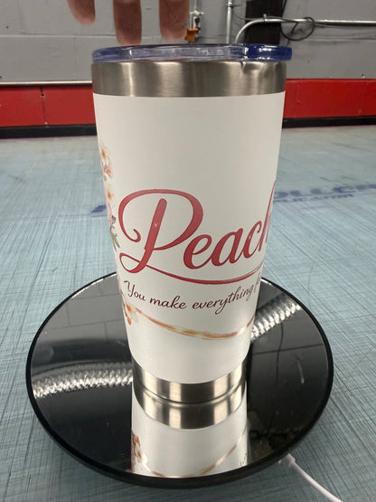 360 Personalized Tumblers