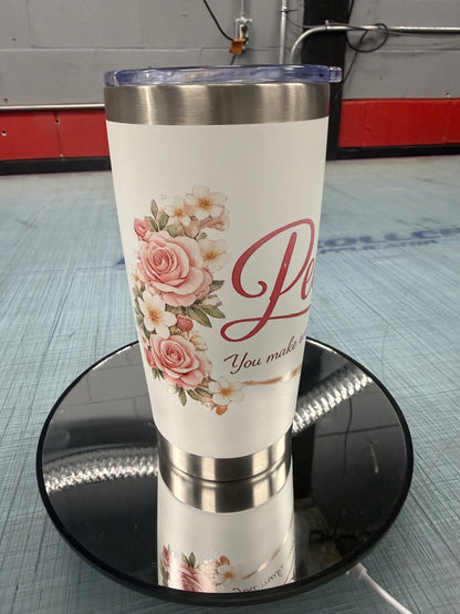 360 Personalized Tumblers