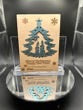 Enchanted 360 Winter Wood Cards