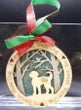 Customized Pet Ornaments