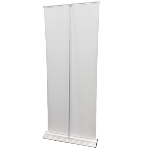 Roll-Up Banner Stand