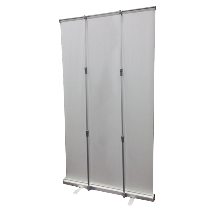 Roll-Up Banner Stand