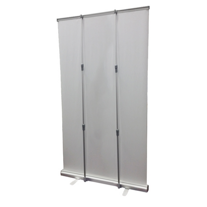 Roll-Up Banner Stand